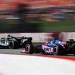 Jornada cuesta arriba para Colapinto en el GP de Austria