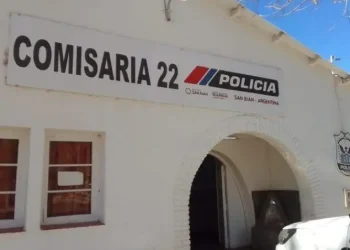 Rodeo: «Lo encontré temblando y llorando», relató la madre del menor que sufrió un intento de secuestro