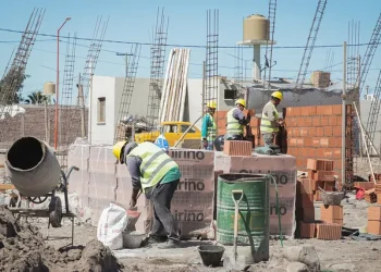 El costo de la construcción se desacelera en San Juan, pero hacer una casa ya roza los $120 millones