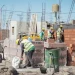 El costo de la construcción se desacelera en San Juan, pero hacer una casa ya roza los $120 millones