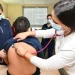 Alerta por brote de gripe en San Juan: confirman alta circulación del virus H3N2