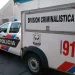 Conmoción en Rivadavia: hallaron a un hombre sin vida en la vía pública e investigan las causas del deceso