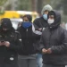 Ola polar en San Juan: pronostican temperaturas bajo cero y las máximas no superarán los 4°C en la jornada más cruda de la semana