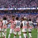 Goleada de Estados Unidos ante el Paraguay de Alfaro en un debut con tonada argentina