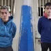 Violenta balacera en Costa Canal: dictan prisión preventiva para los dos imputados y la causa avanza