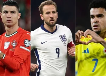 Agenda deportiva: un miércoles a puro Mundial con los debuts de Cristiano Ronaldo y Colombia