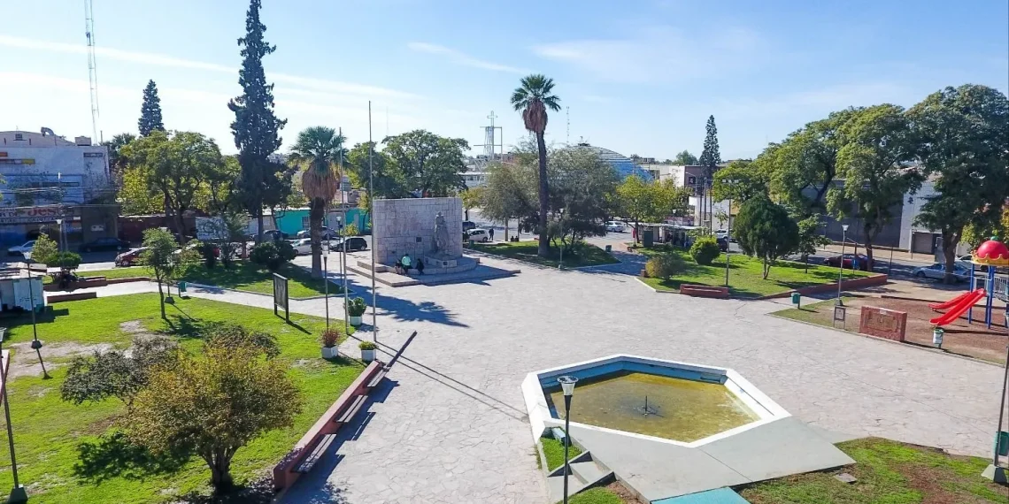 San Juan, a través de los años: la historia de su evolución edilicia