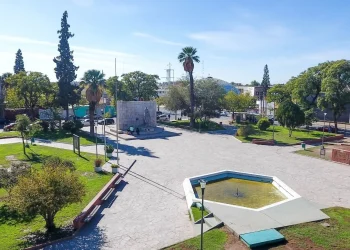 San Juan, a través de los años: la historia de su evolución edilicia