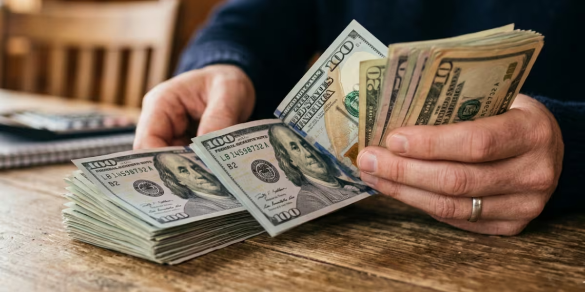 Tensión cambiaria en San Juan: el dólar blue cierra junio con una fuerte suba