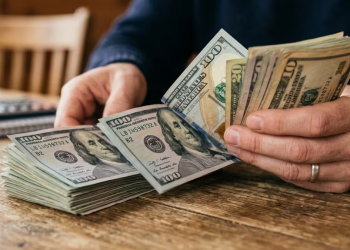 Tensión cambiaria en San Juan: el dólar blue cierra junio con una fuerte suba