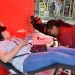 Colecta de sangre en el Parque de Mayo: una oportunidad para salvar hasta tres vidas