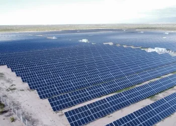 San Juan: el rol estratégico del cobre y la energía solar en la transición global
