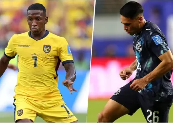 Partidos de hoy del Mundial 2026: jornada decisiva por la clasificación