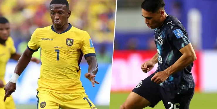 Partidos de hoy del Mundial 2026: jornada decisiva por la clasificación