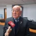 Tadeo Berenguer advirtió sobre la renuncia masiva de docentes en la UNSJ y acusó al Gobierno nacional de estar «en rebeldía»