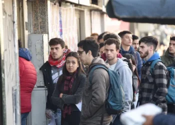 Radiografía del empleo en San Juan: bajó la desocupación, pero ya son 103.000 los sanjuaninos con problemas laborales