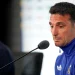 Scaloni alza la voz: críticas a la pausa de hidratación y novedades sobre Messi antes del duelo con Austria