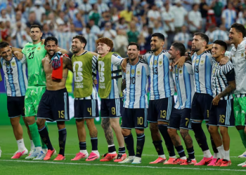 La hoja de ruta de la Selección Argentina para la etapa eliminatoria