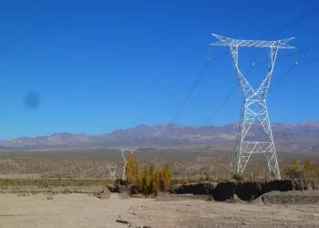 Claves de la negociación por la línea de 500 kV: San Juan define el futuro de la energía minera