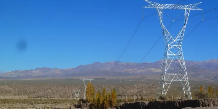 Claves de la negociación por la línea de 500 kV: San Juan define el futuro de la energía minera