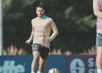 Selección Argentina: Los cuatro reservados de Lionel Scaloni ante posibles bajas para el Mundial