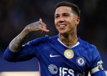 Bomba en el mercado de pases: Real Madrid prepara una oferta multimillonaria por Enzo Fernández