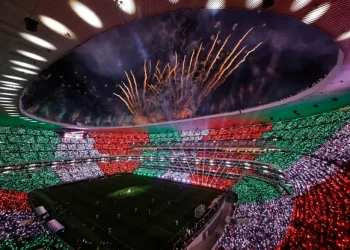 Mundial 2026: a qué hora es la inauguración en Argentina y cómo ver la ceremonia en vivo