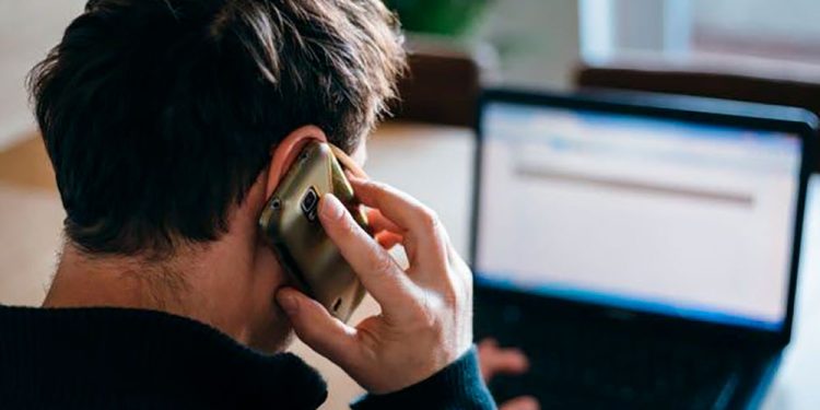 Investigan una millonaria estafa virtual a un empresario de Pocito: le vaciaron más de $27 millones de su cuenta