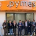 Fuerte impulso financiero: los créditos otorgados a través de Punto PyME crecieron un 30% en su primer mes