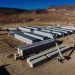 Vicuña: una empresa china junto a una santafesina construirán uno de los campamentos