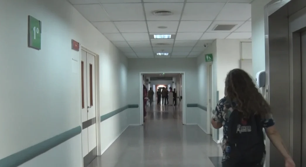 Triste desenlace: murió el operario de 41 años que había caído de un árbol en Trinidad