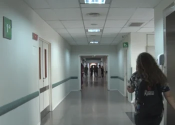 Triste desenlace: murió el operario de 41 años que había caído de un árbol en Trinidad