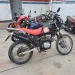 Operativos policiales en Rawson y Santa Lucía: recuperaron dos motocicletas y detuvieron a un joven de 22 años