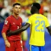Colombia líder absoluto y el batacazo de RD Congo que hace historia