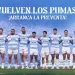 Los Pumas regresan a San Juan para fortalecer los sueños de los clubes locales