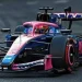 Colapinto logró el décimo puesto en la práctica inicial del Gran Premio de Barcelona