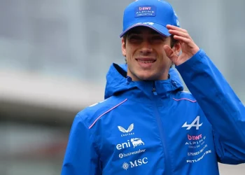 Franco Colapinto llega a Mónaco tras lograr el mejor resultado de su carrera en la Fórmula 1