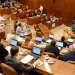 La Cámara de Diputados aprobó la Ley de Financiamiento para obras en San Juan