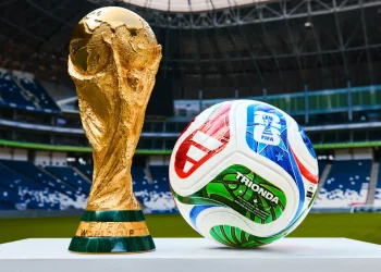 Mundial 2026: el cuadro de los 16avos de final ya empieza a palpitarse