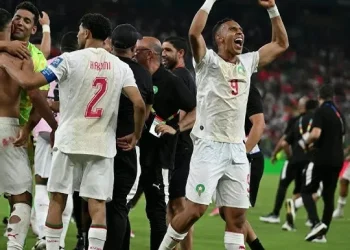Marruecos elimina a Países Bajos por penales y avanza a cuartos en el Mundial 2026