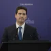Adrián Ravier y el desembarco de Santilli: el Gobierno inicia una nueva etapa política