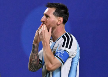 «Fueron días complicados»: Lionel Messi reveló el motivo de su profunda emoción en el debut del Mundial