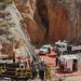 Alarma en el sector minero: suspenden el traslado de mineral entre Hualilán y Casposo
