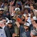 Terminó la maldición de la Gran Manzana: New York Knicks venció a San Antonio Spurs y es el nuevo campeón de la NBA