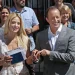 Causa Insaurralde: Jésica Cirio entregó su teléfono celular y fijó domicilio ante la Justicia