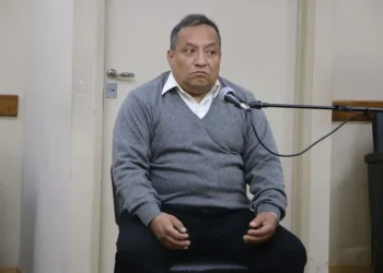 Condenaron al empleado de la morgue que decía ser profesor que dictaba una carrera trucha