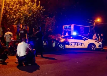 Misiones: investigan un femicidio seguido de suicidio, a días de la muerte de la adolescente Dulce María Candia