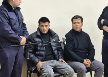 Condenaron en juicio abreviado al boxeador «Pac Man» Fernández y a su cómplice a tres años de prisión condicional