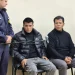 Condenaron en juicio abreviado al boxeador «Pac Man» Fernández y a su cómplice a tres años de prisión condicional