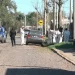 Investigan el hallazgo sin vida de un hombre y sus dos hijos menores de edad en una vivienda de Santa Fe